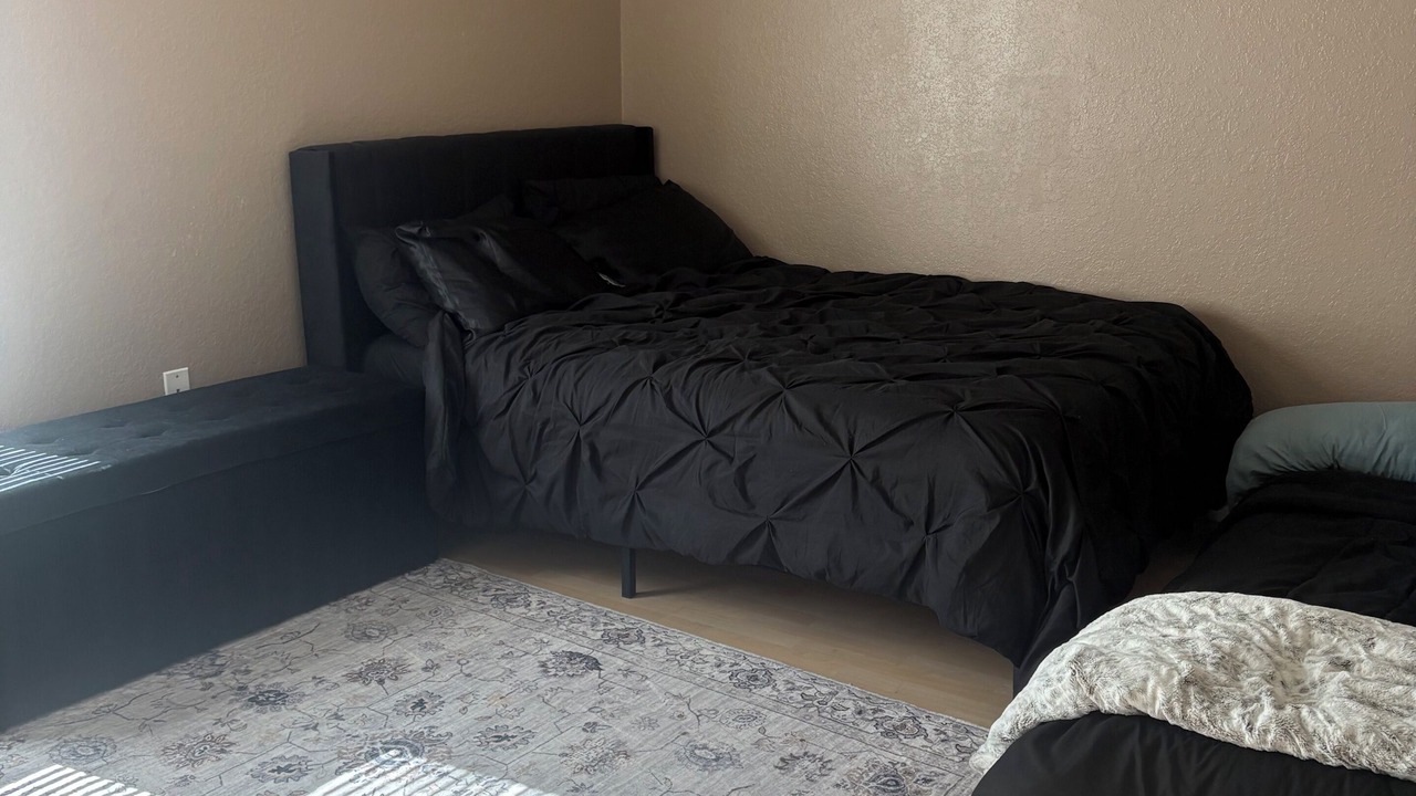 Photo of Bedroom in Spring Hill
