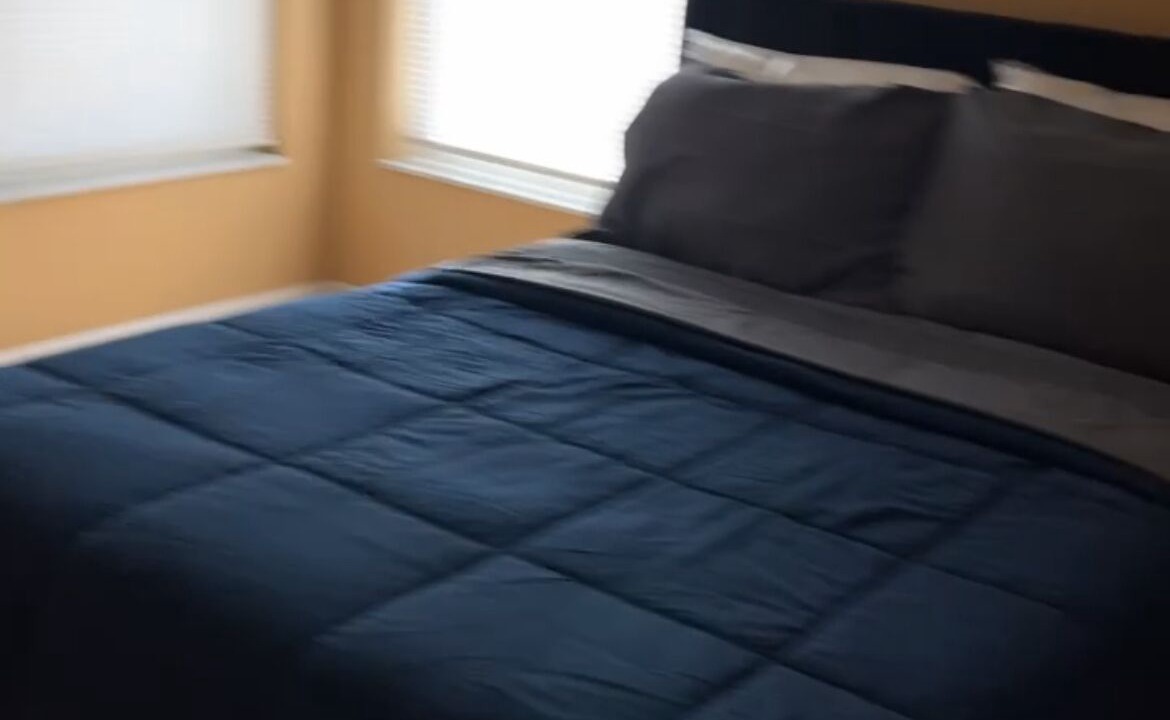 Photo of Bedroom in Spring Hill