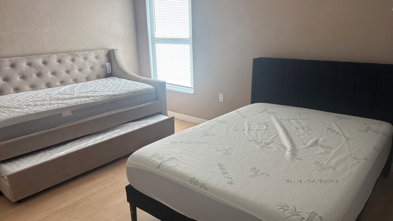 Photo of Bedroom in Spring Hill