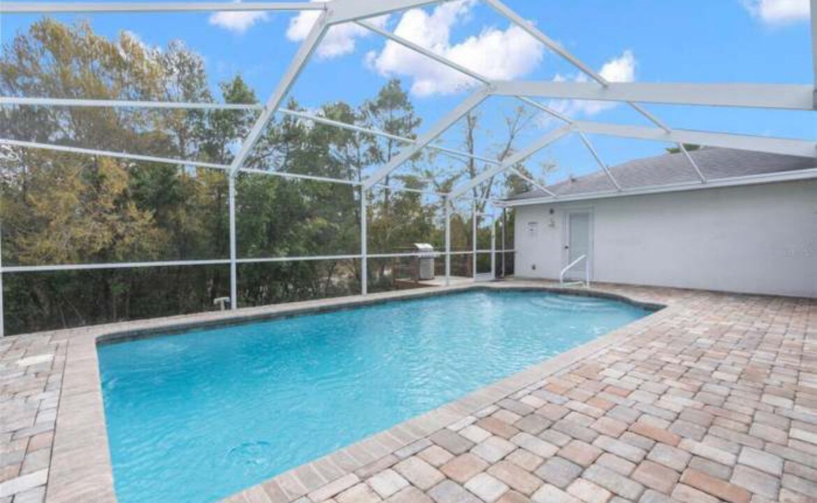 Photo of Outdoor in Spring Hill