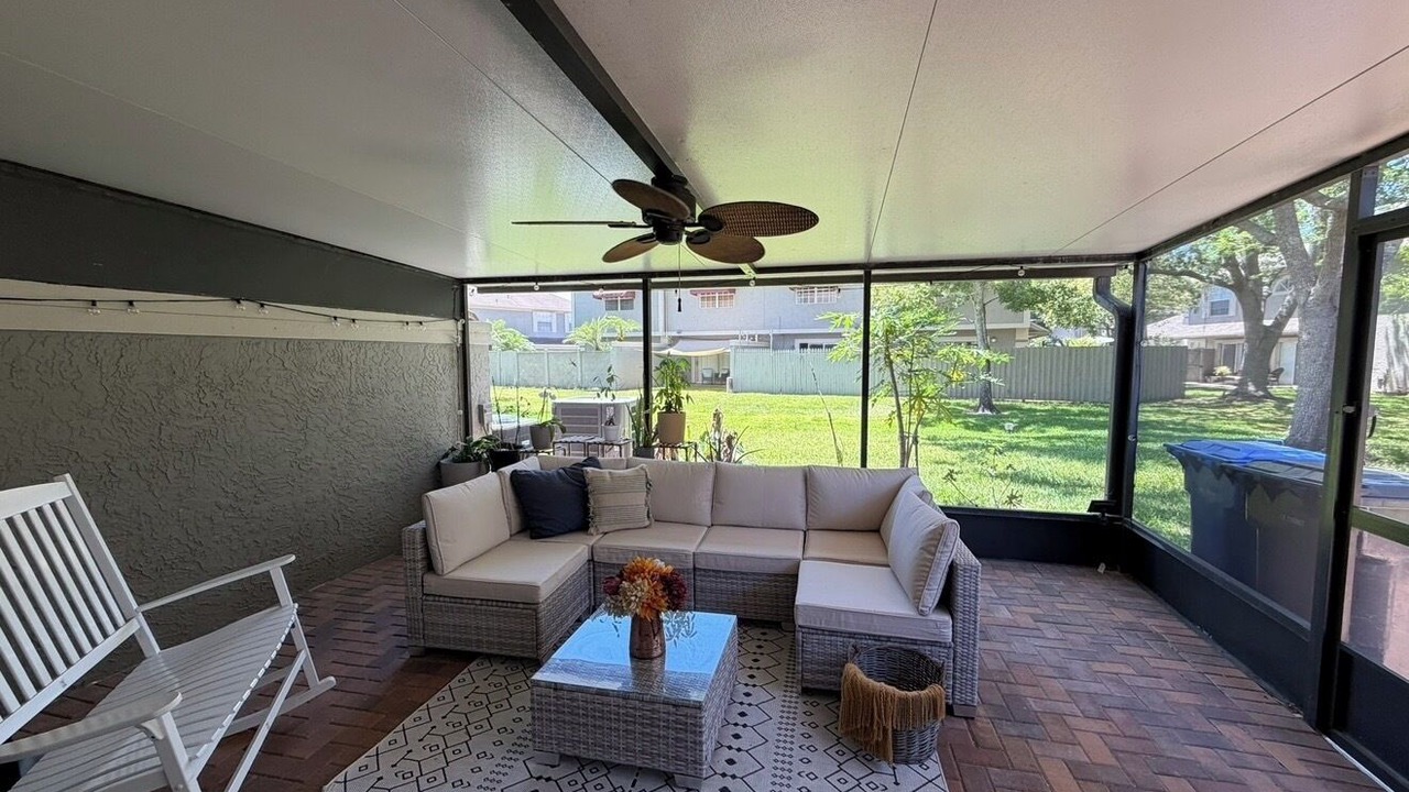 Photo of Patio Balcony in Greater Northdale