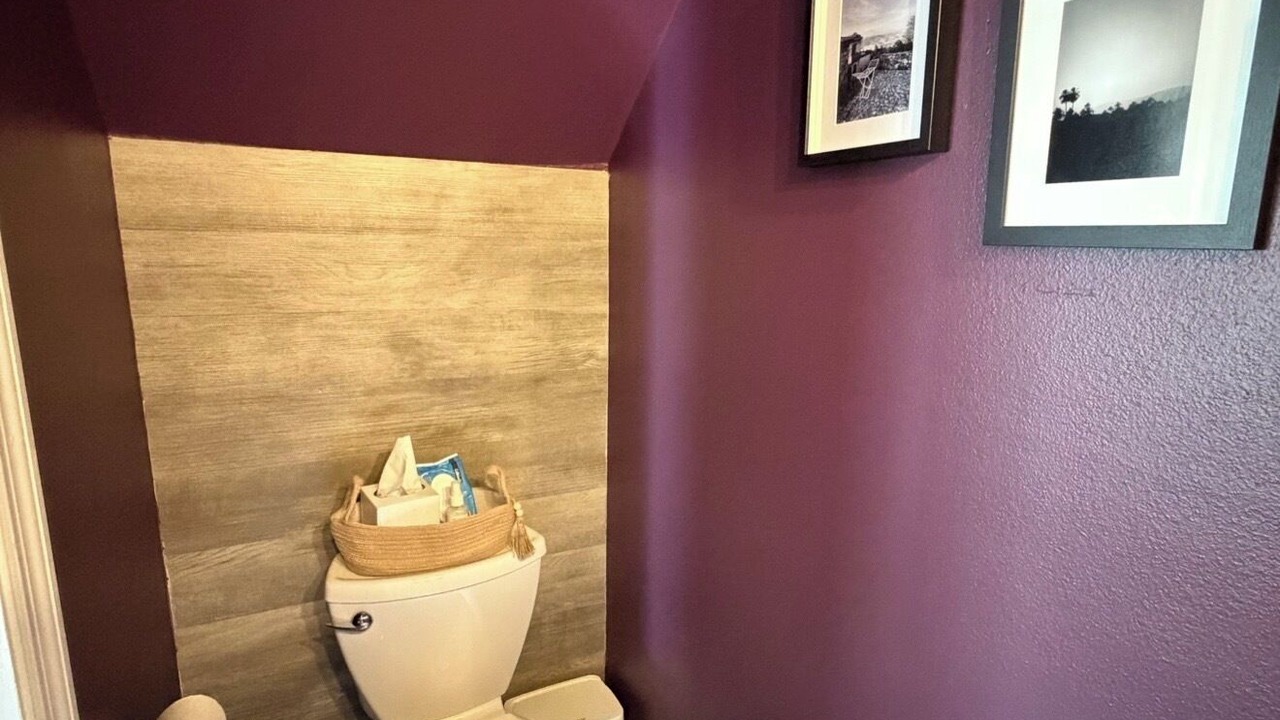 Photo of Bathroom in Greater Northdale