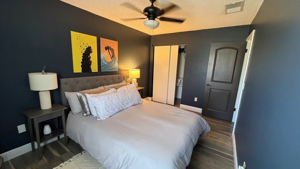 Photo of Bedroom in Greater Northdale