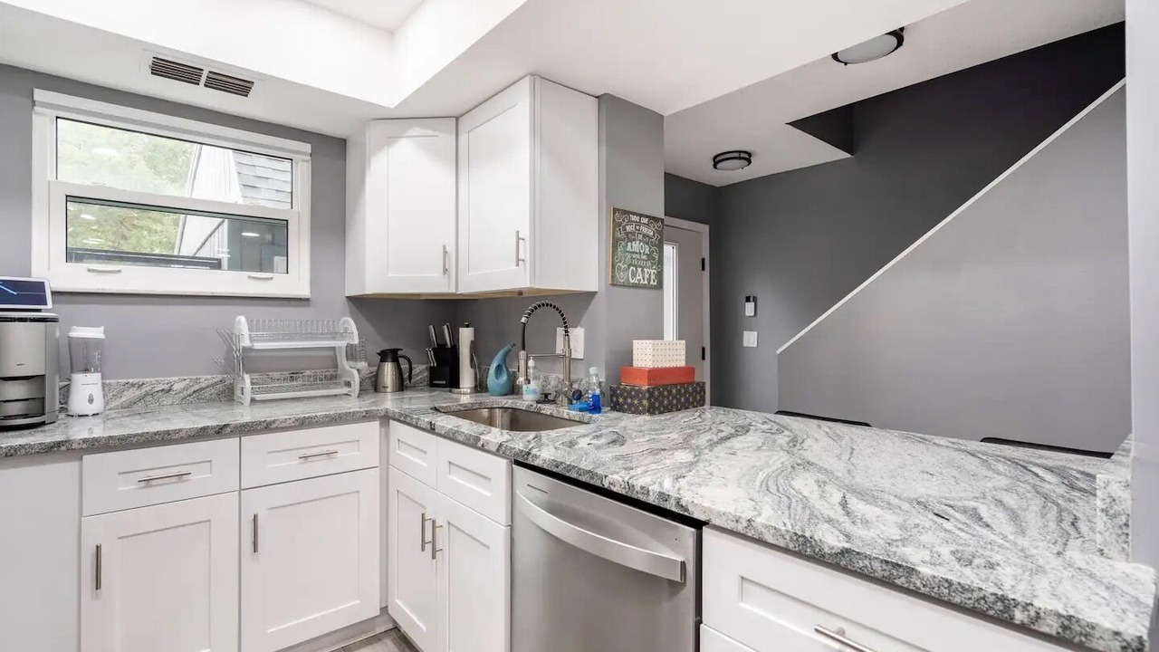 Photo of Kitchen in Disston Heights