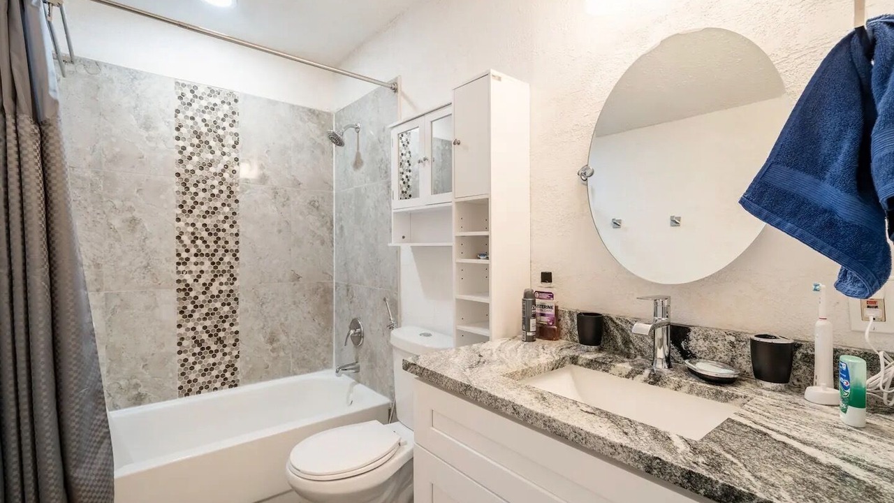 Photo of Bathroom in Disston Heights
