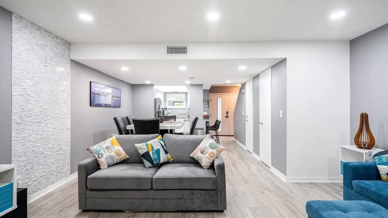 Photo of Livingroom in Disston Heights