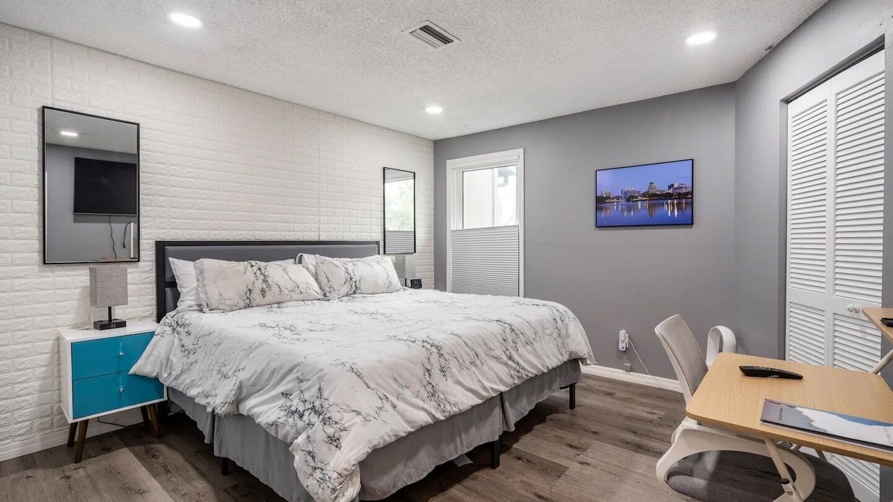Photo of Bedroom in Disston Heights