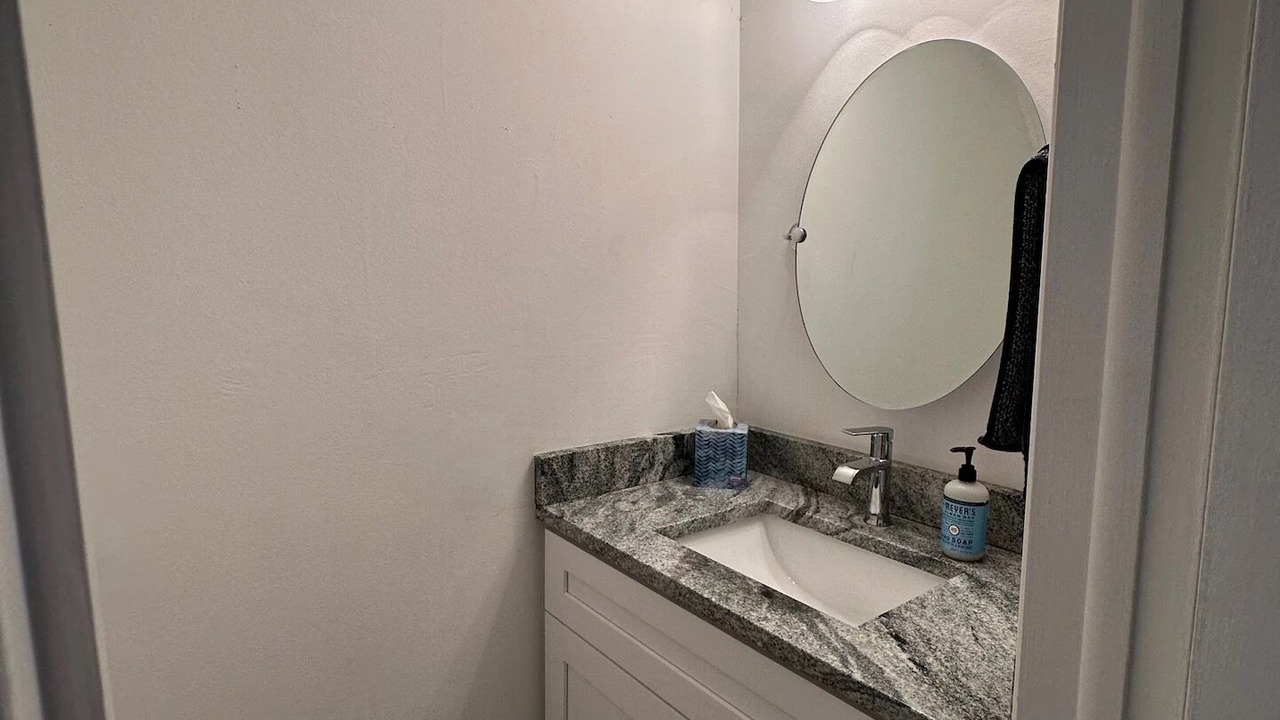 Photo of Bathroom in Disston Heights