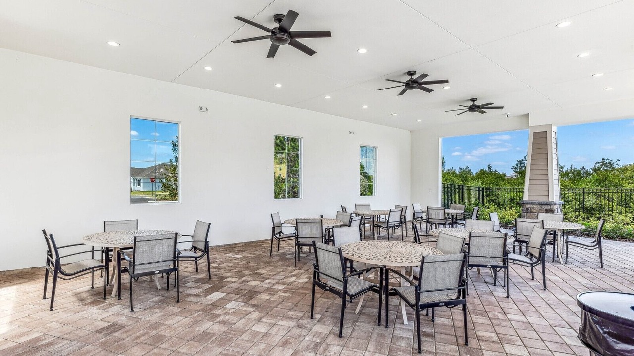 Photo of Outdoor in Wesley Chapel