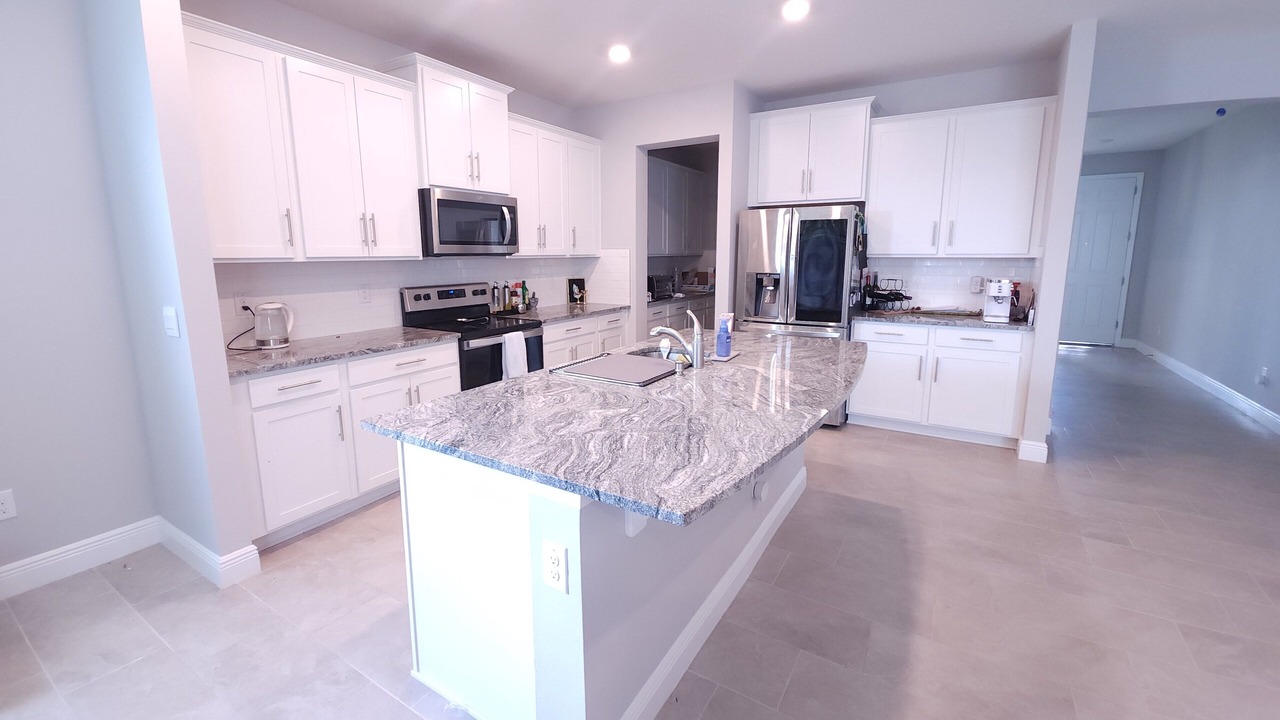 Photo of Kitchen in Wesley Chapel