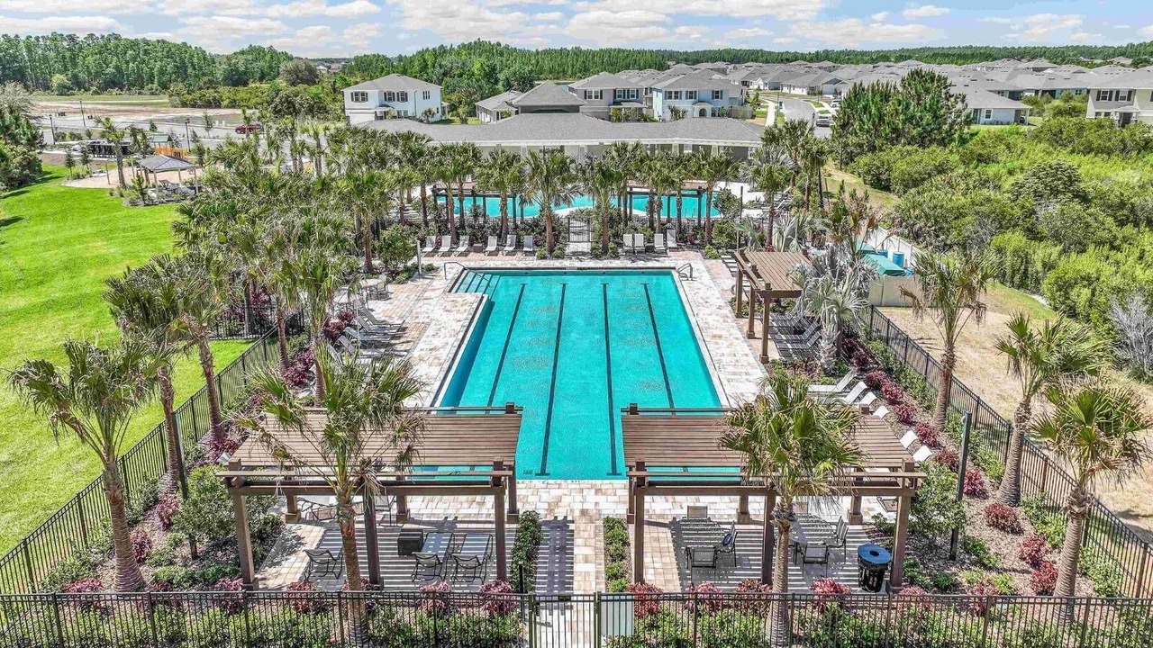 Photo of Outdoor in Wesley Chapel