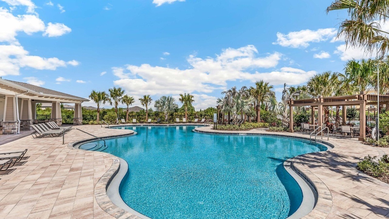 Photo of Outdoor in Wesley Chapel