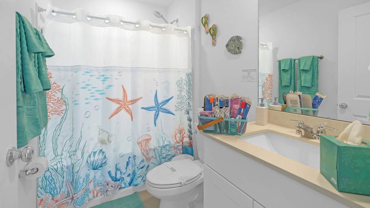 Photo of Bathroom in Lehigh Acres