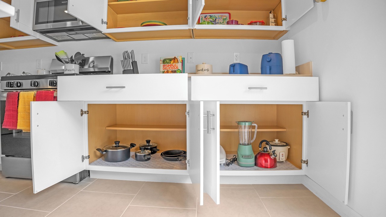 Photo of Kitchen in Lehigh Acres