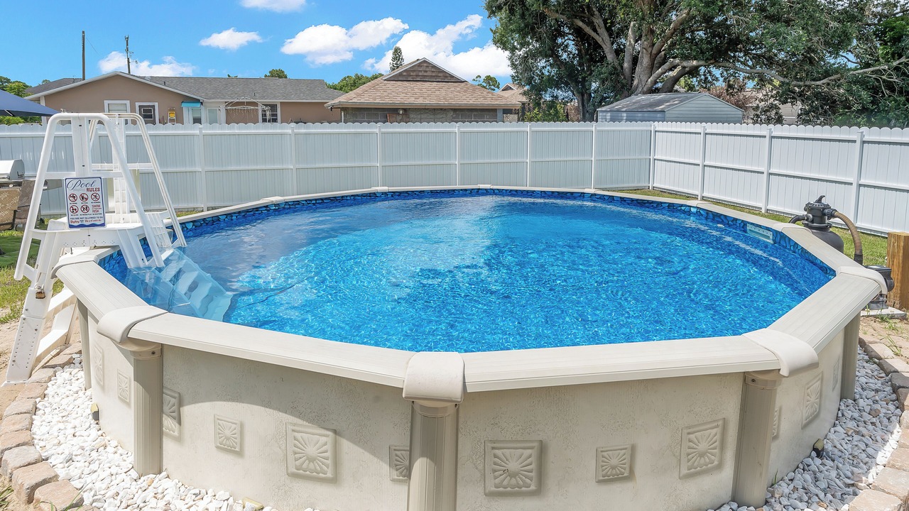 Photo of Outdoor in Lehigh Acres