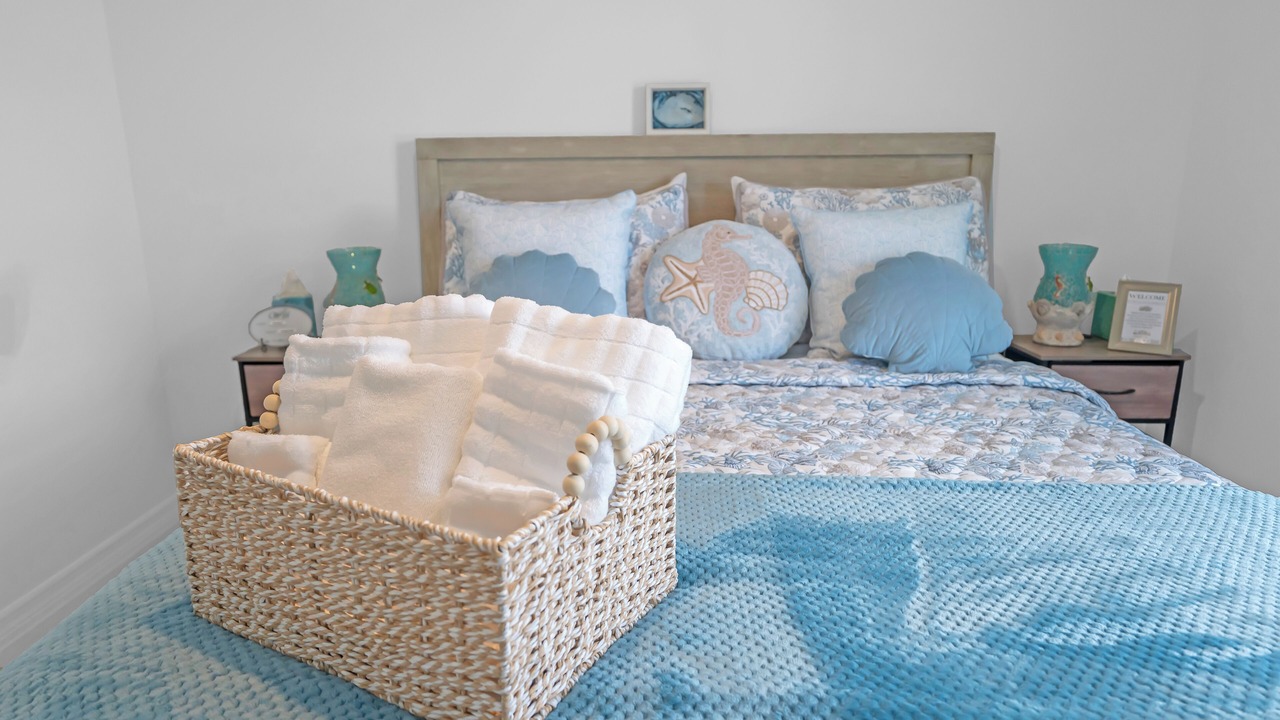 Photo of Bedroom in Lehigh Acres