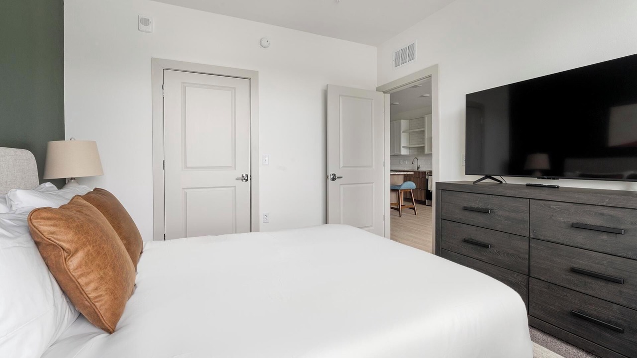 Photo of Bedroom in Highpoint