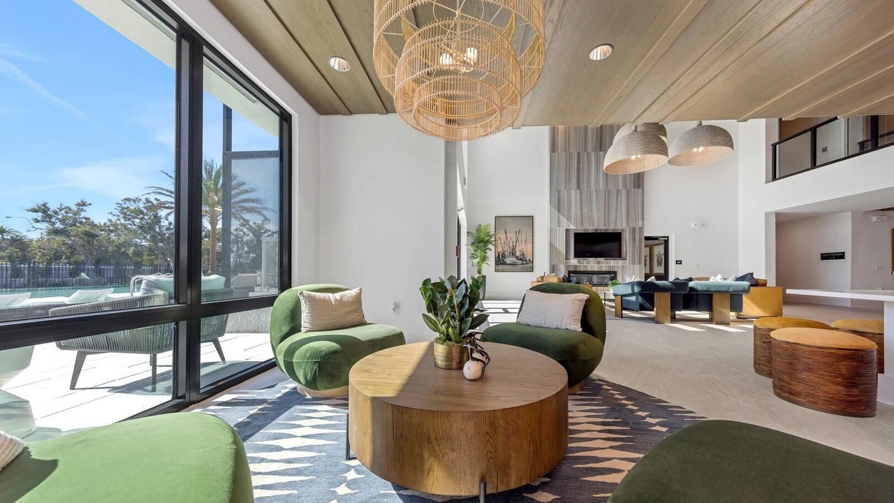 Photo of Livingroom in Highpoint