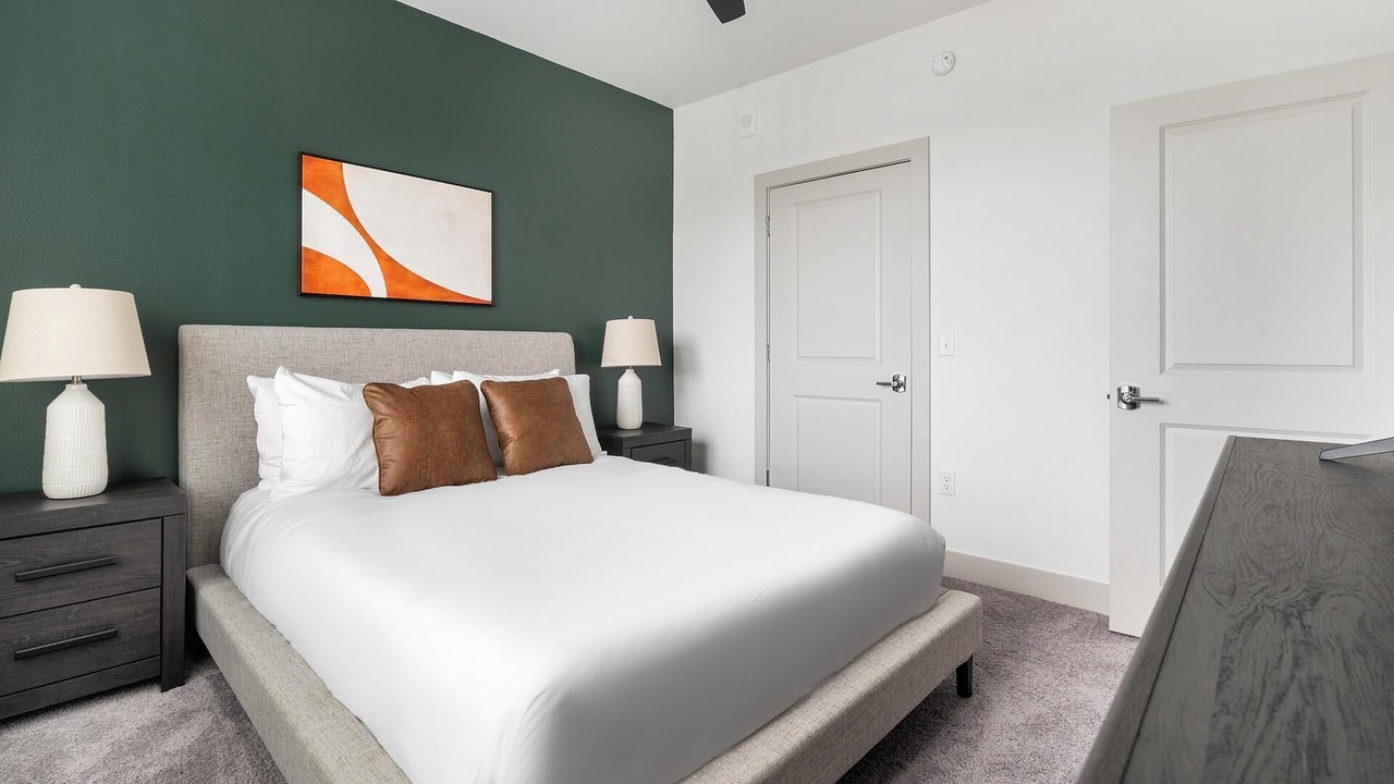 Photo of Bedroom in Highpoint