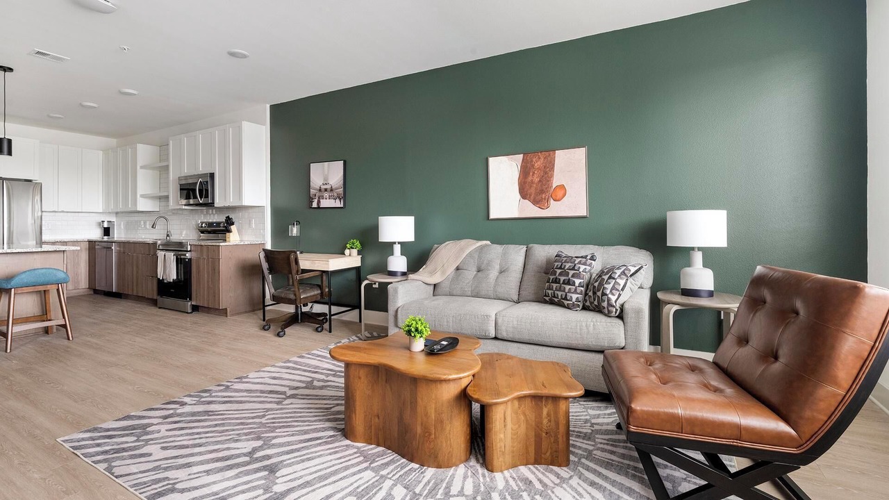 Photo of Livingroom in Highpoint