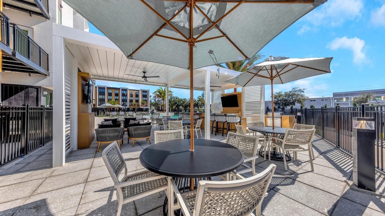 Photo of Outdoor in Highpoint