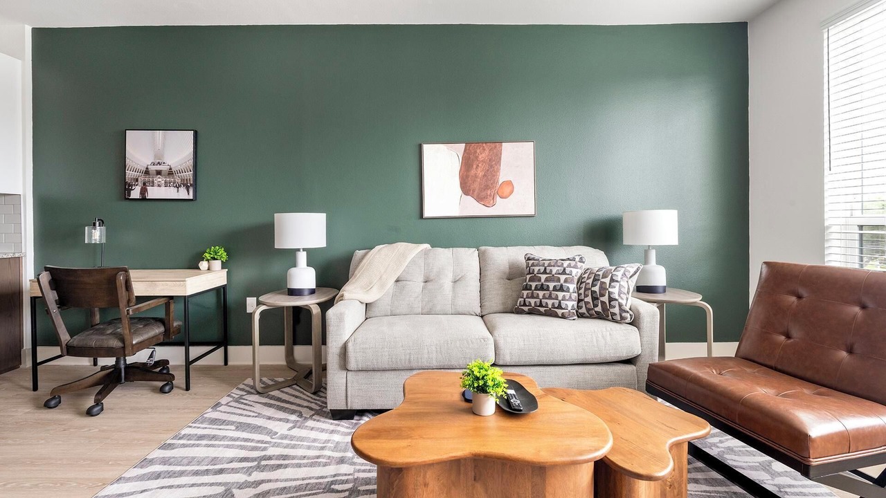 Photo of Livingroom in Highpoint