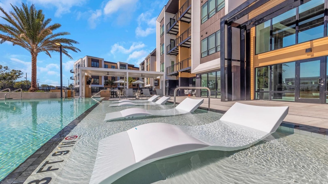 Photo of Outdoor in Highpoint