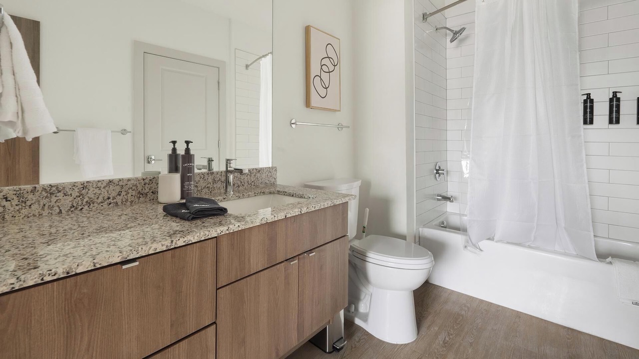 Photo of Bathroom in Highpoint