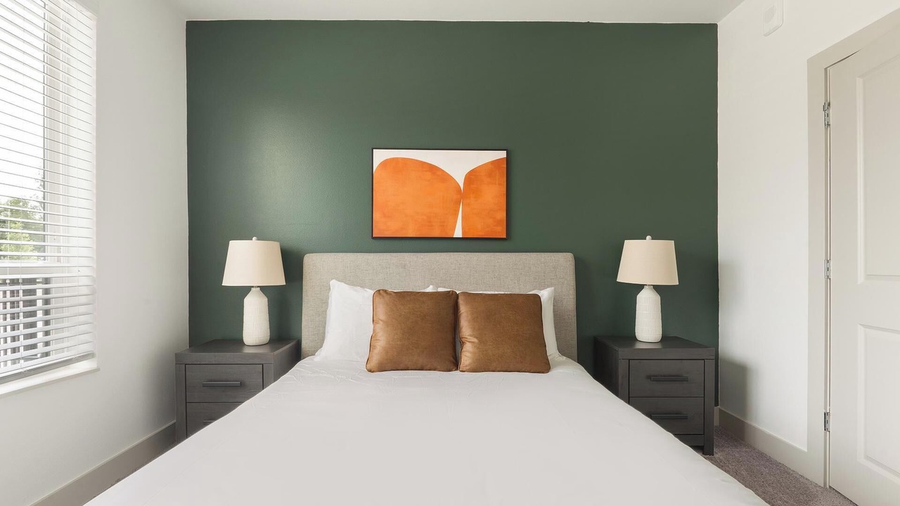Photo of Bedroom in Highpoint