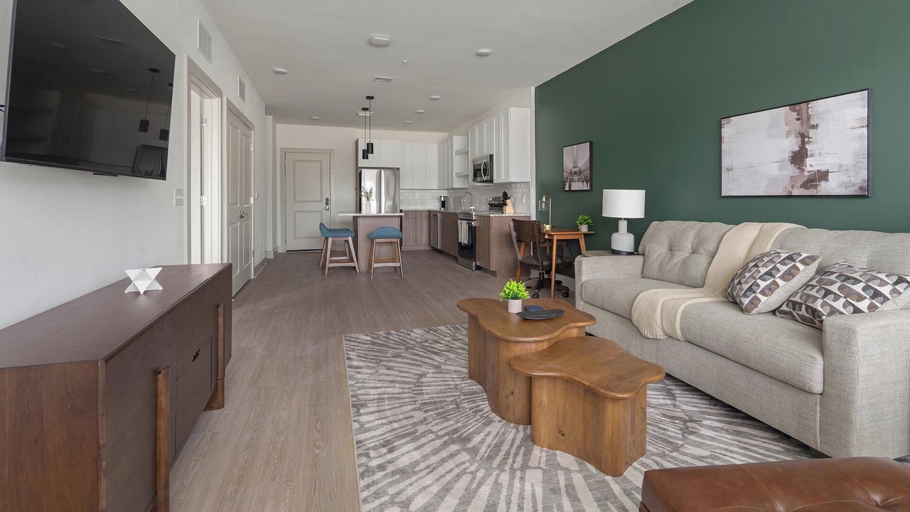 Photo of Livingroom in Highpoint