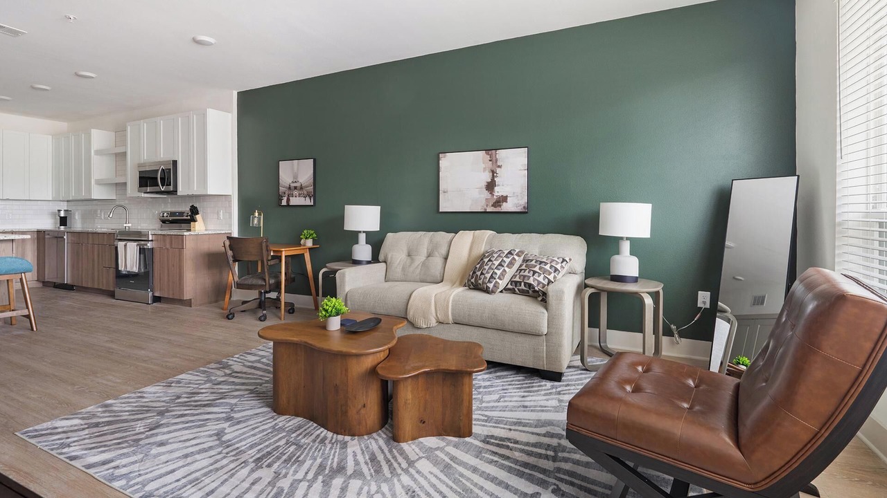 Photo of Livingroom in Highpoint