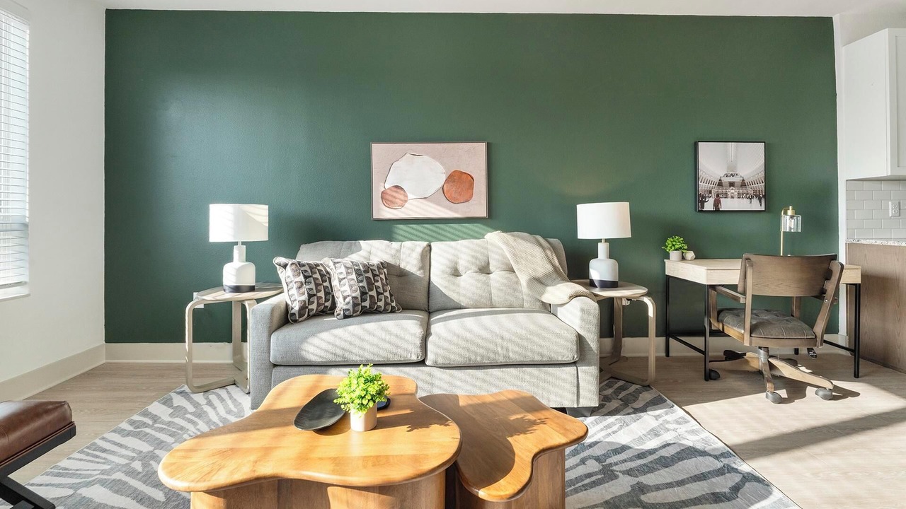 Photo of Livingroom in Highpoint