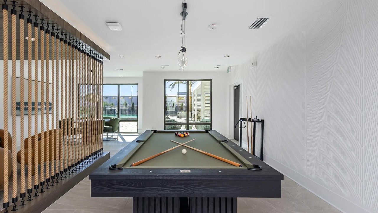 Photo of Bedroom in Highpoint