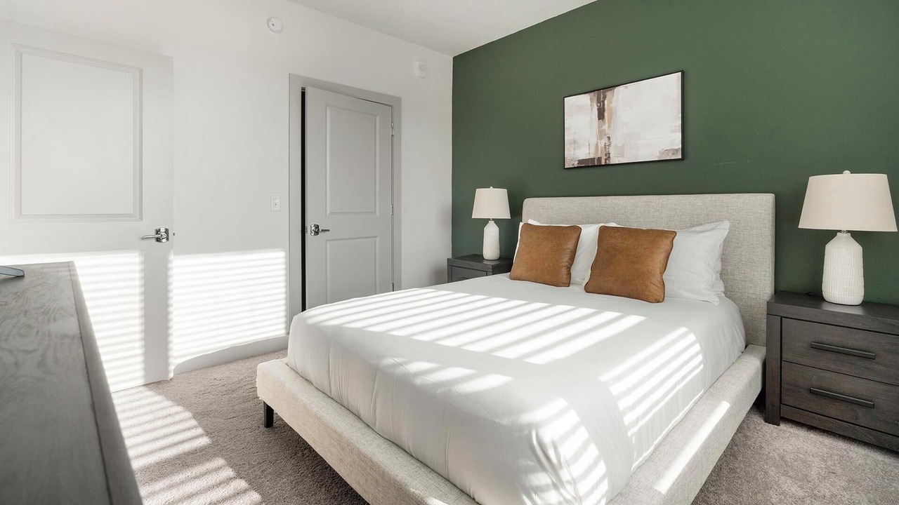 Photo of Bedroom in Highpoint