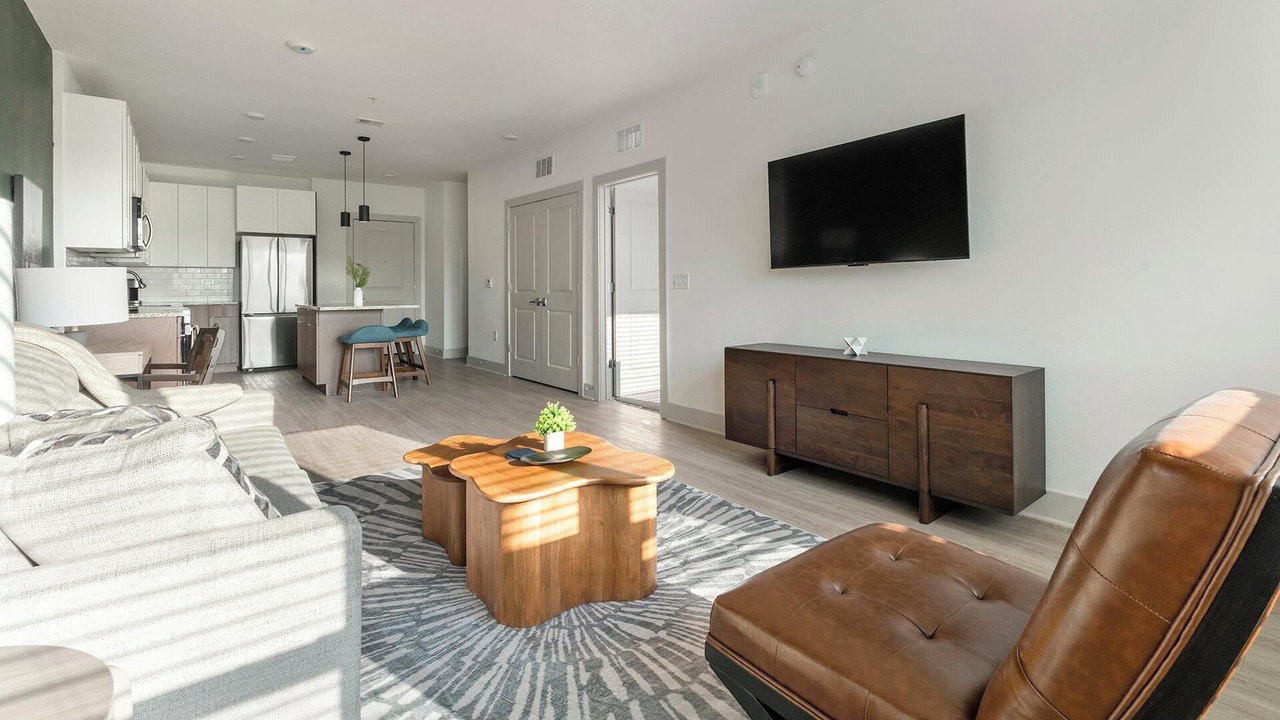 Photo of Livingroom in Highpoint