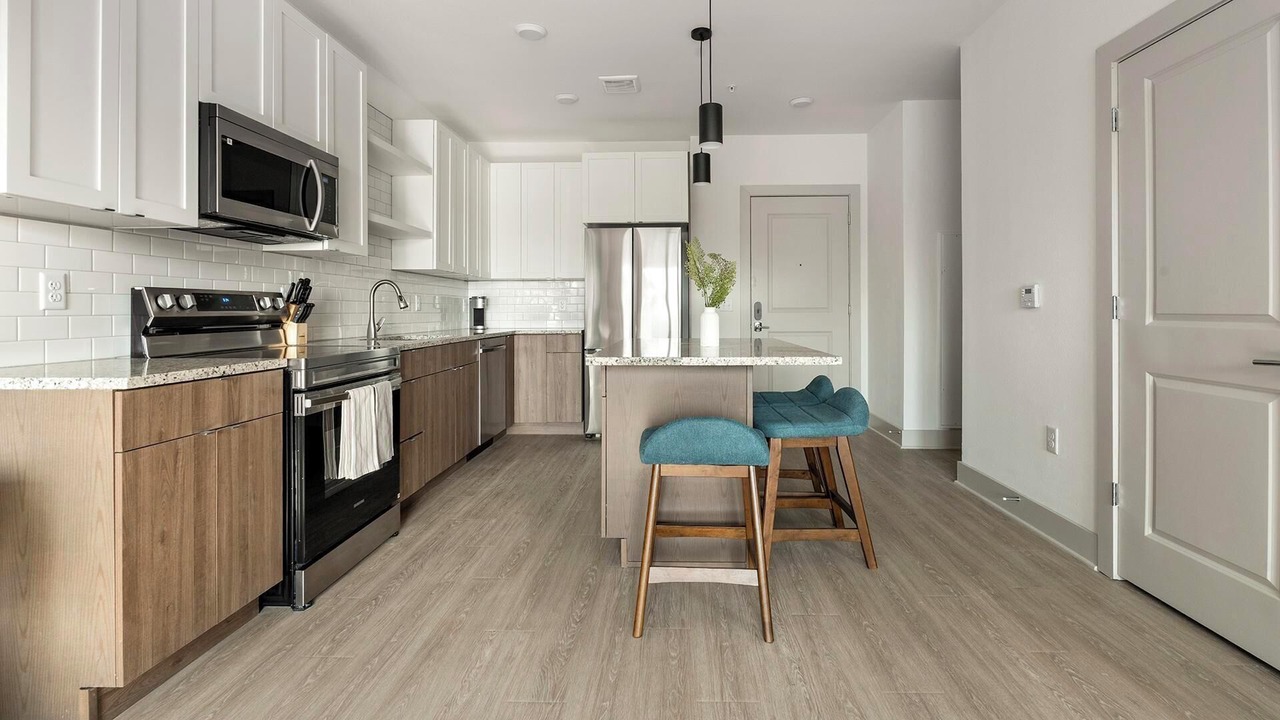 Photo of Kitchen in Highpoint