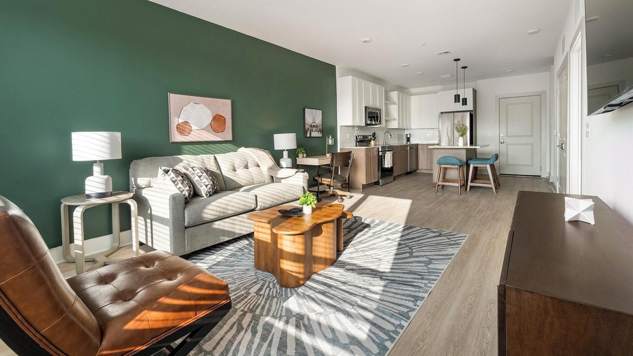 Photo of Livingroom in Highpoint