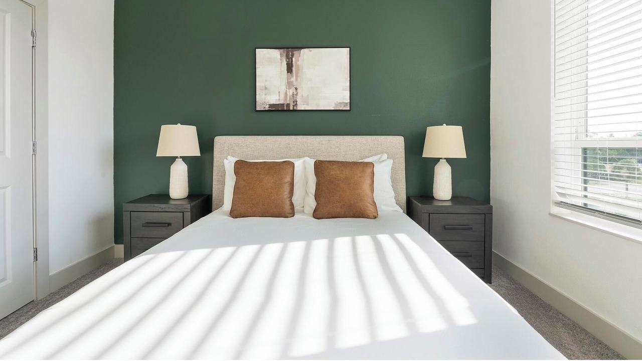 Photo of Bedroom in Highpoint