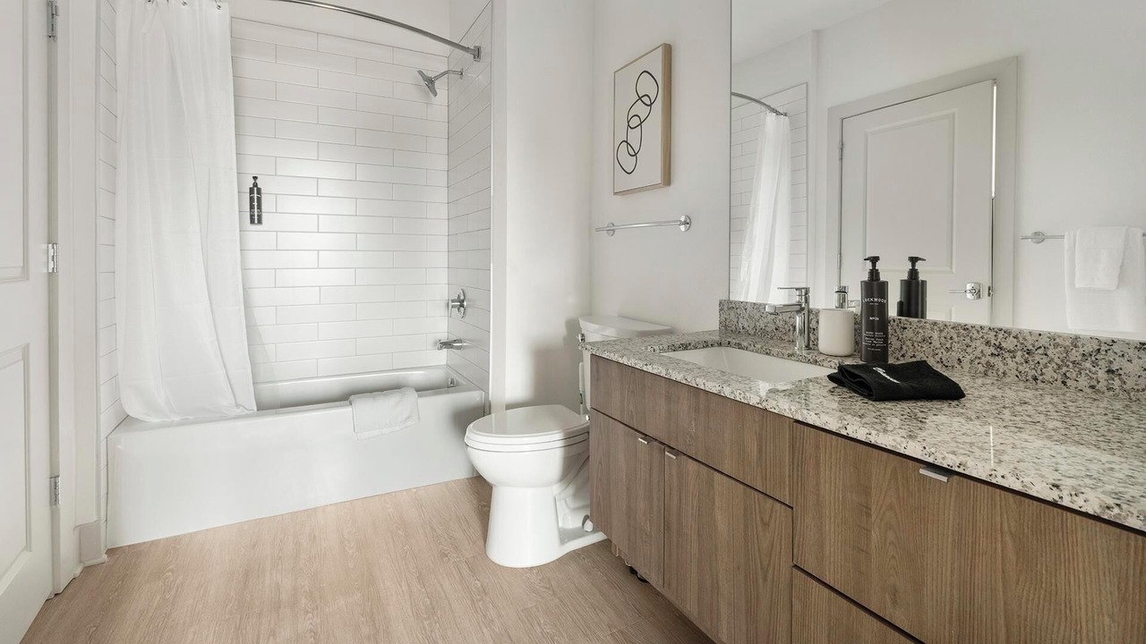 Photo of Bathroom in Highpoint