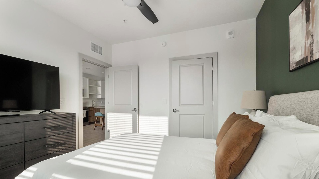 Photo of Bedroom in Highpoint