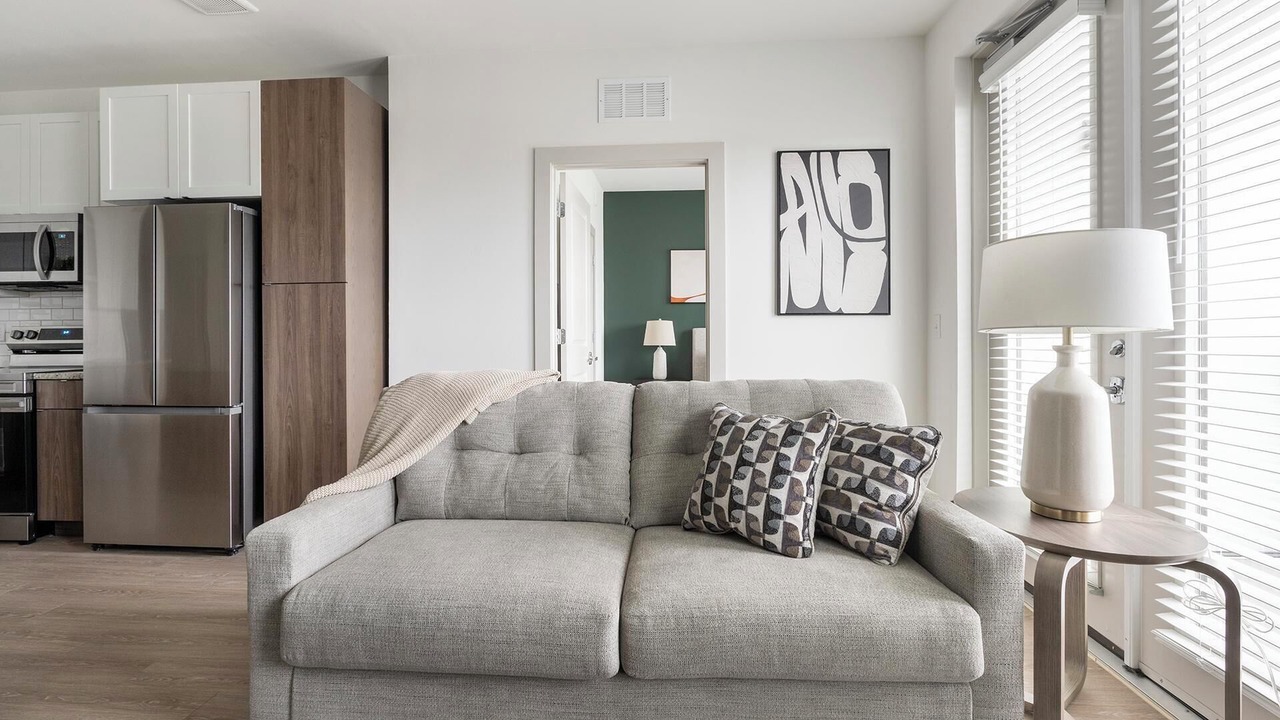 Photo of Livingroom in Highpoint