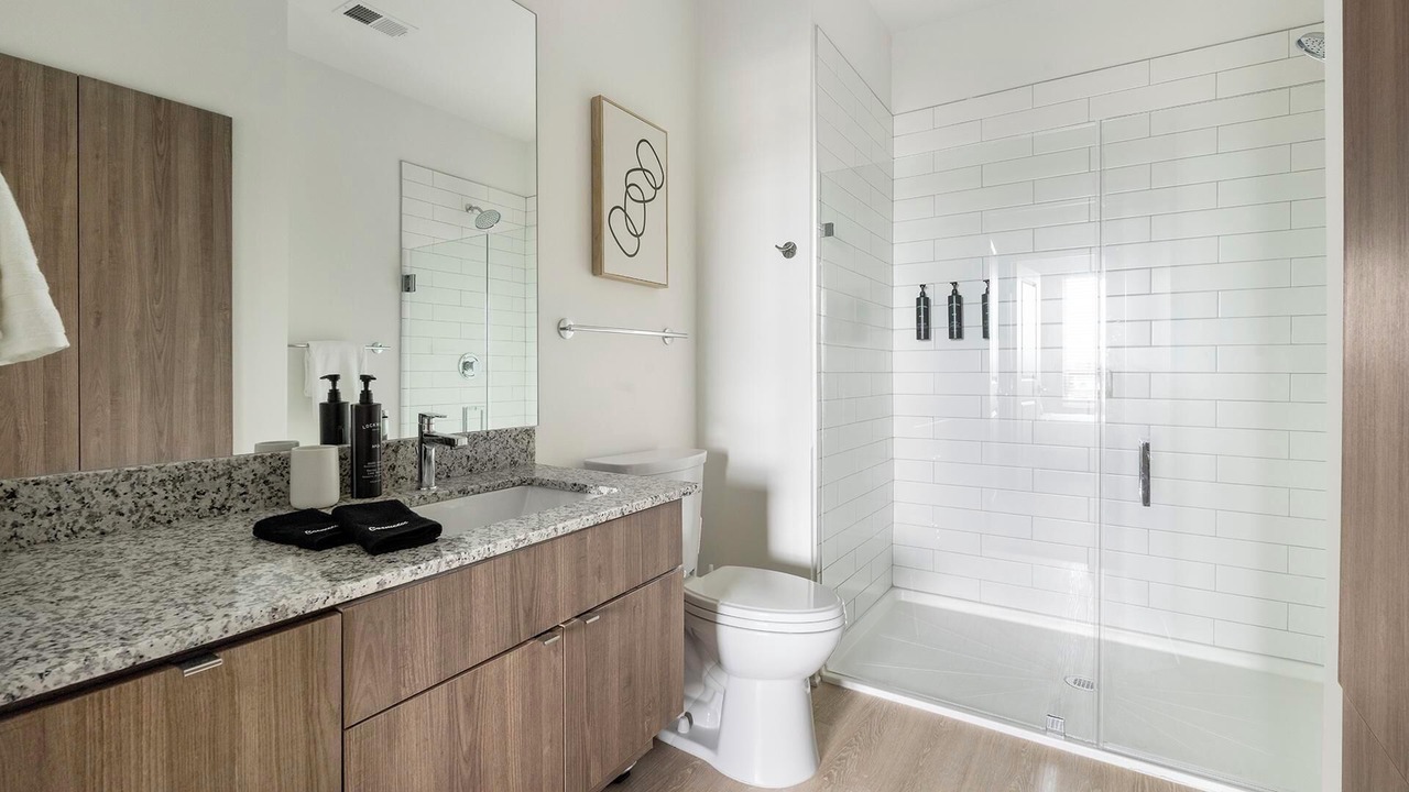 Photo of Bathroom in Highpoint