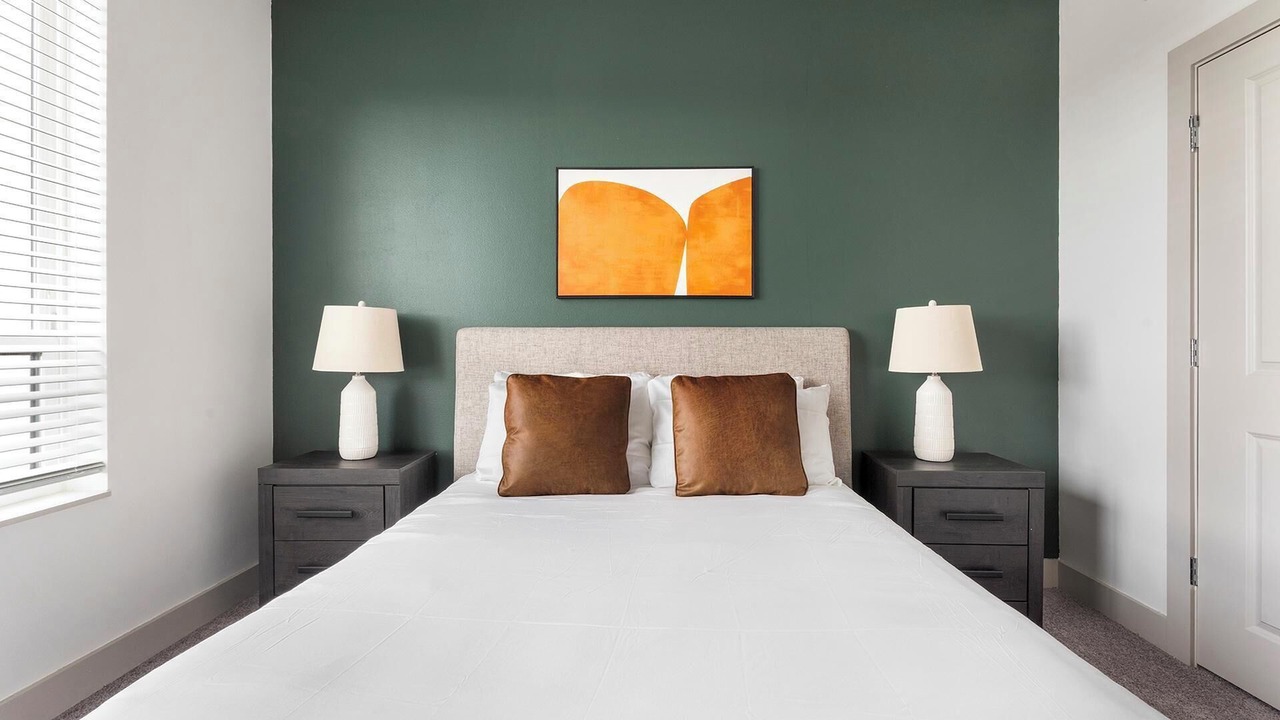 Photo of Bedroom in Highpoint