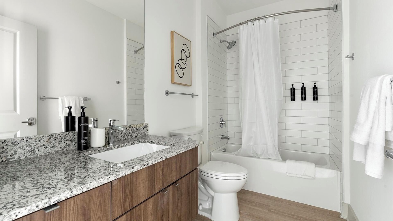 Photo of Bathroom in Highpoint