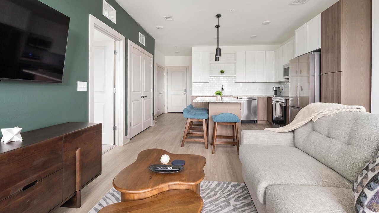 Photo of Livingroom in Highpoint