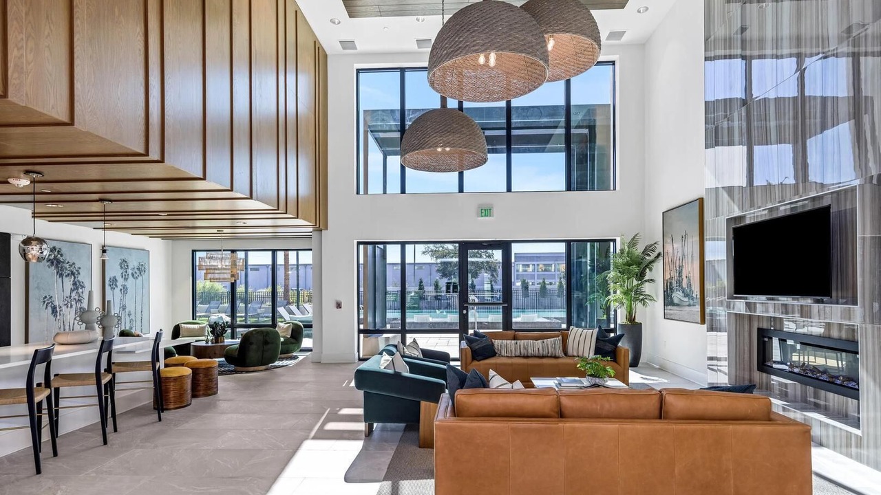 Photo of Livingroom in Highpoint