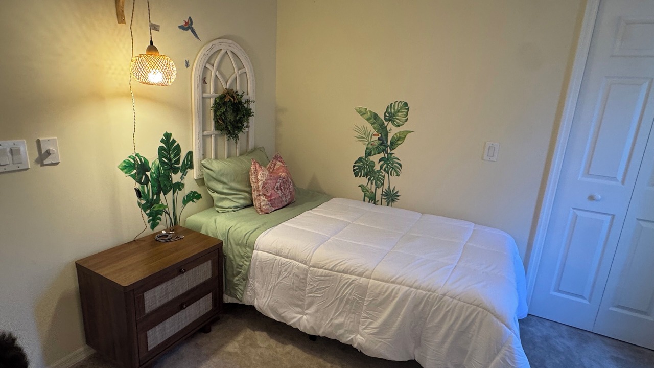 Photo of Bedroom in Palm Bay