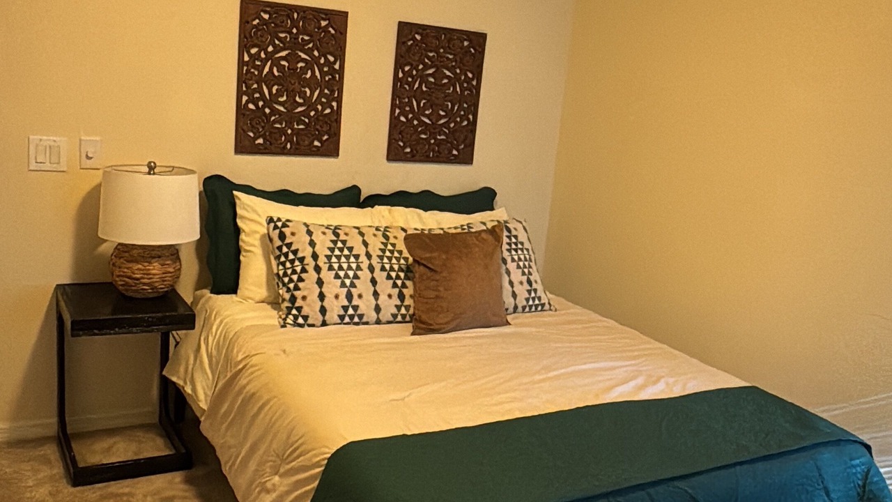 Photo of Bedroom in Palm Bay