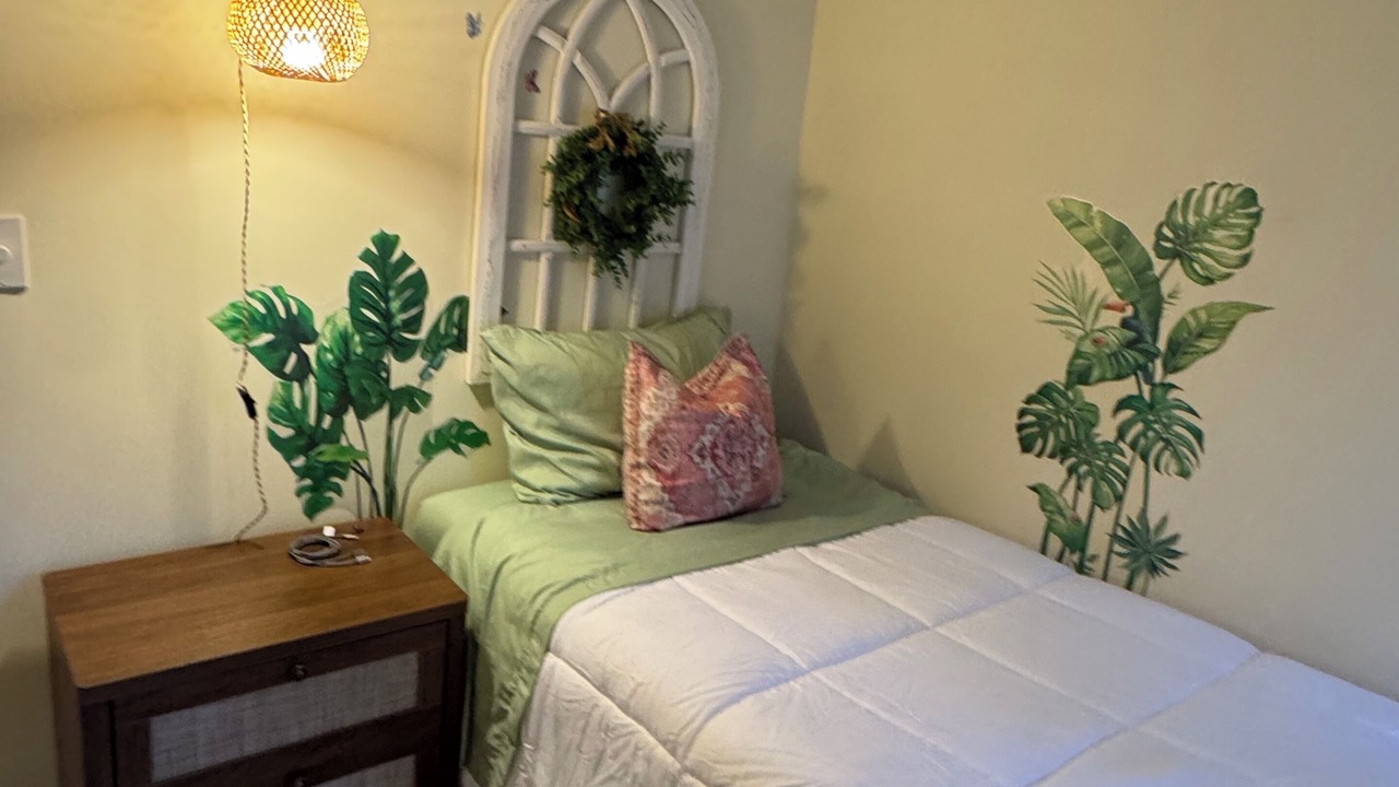 Photo of Bedroom in Palm Bay