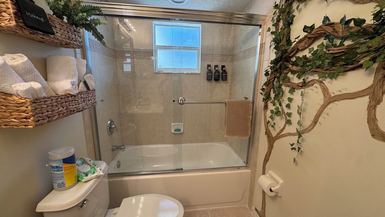 Photo of Bathroom in Palm Bay